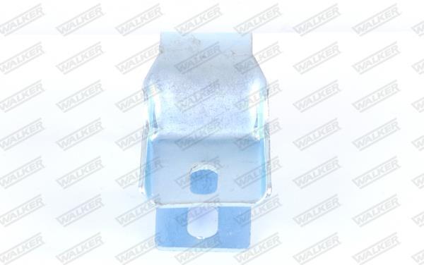 Collier de serrage, échappement WALKER 80755