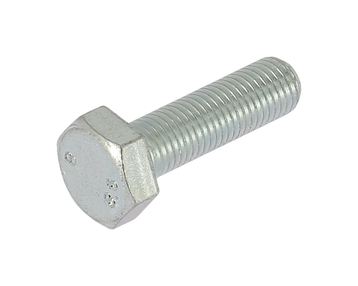 Boulon, système d'échappement WALKER ref. 80776