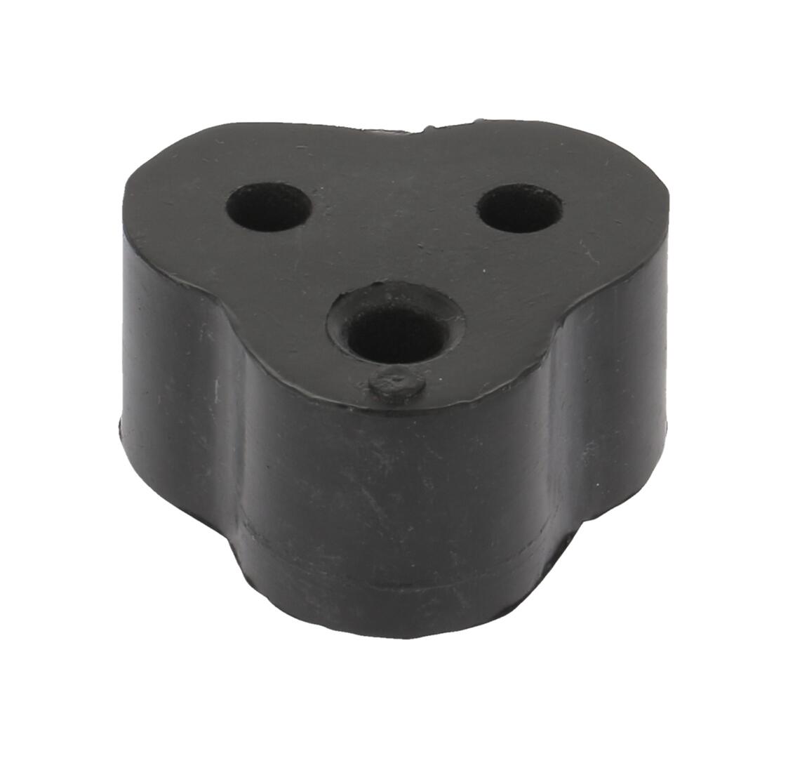 Bandes de caoutchouc, échappement WALKER 81239