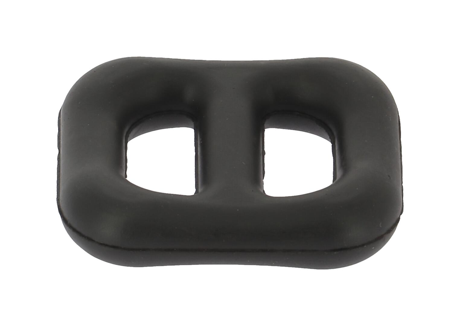 Bandes de caoutchouc, échappement WALKER ref. 81263