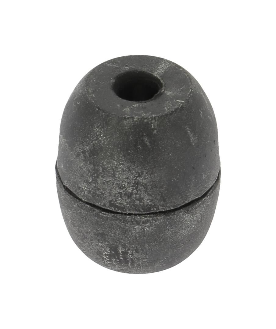 Bandes de caoutchouc, échappement WALKER ref. 81301