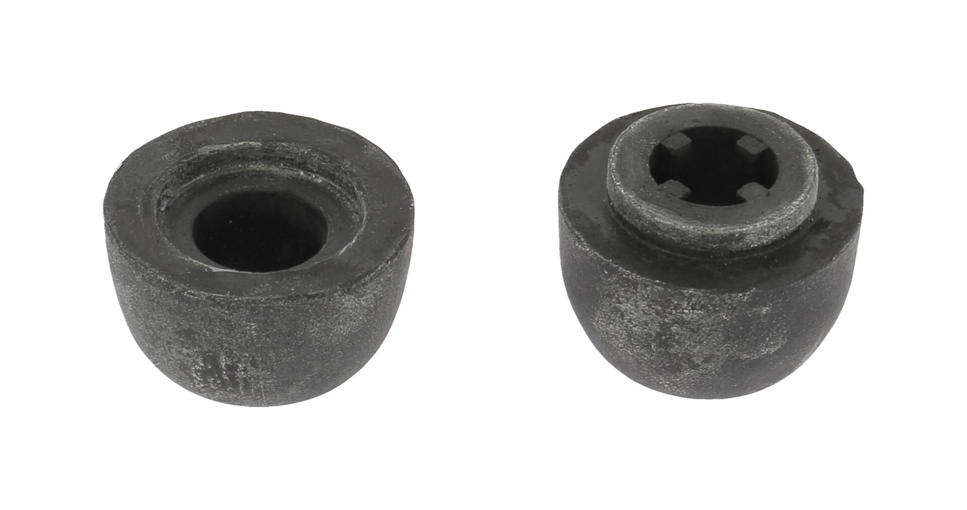 Bandes de caoutchouc, échappement WALKER ref. 81301