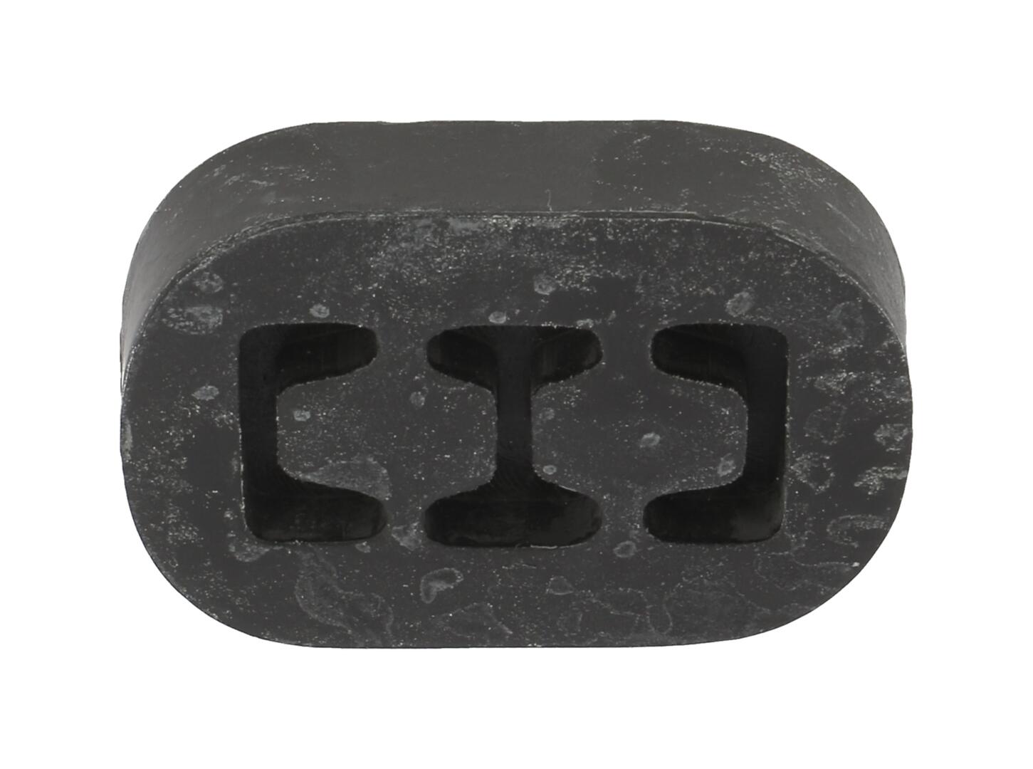 Bandes de caoutchouc, échappement WALKER ref. 81335
