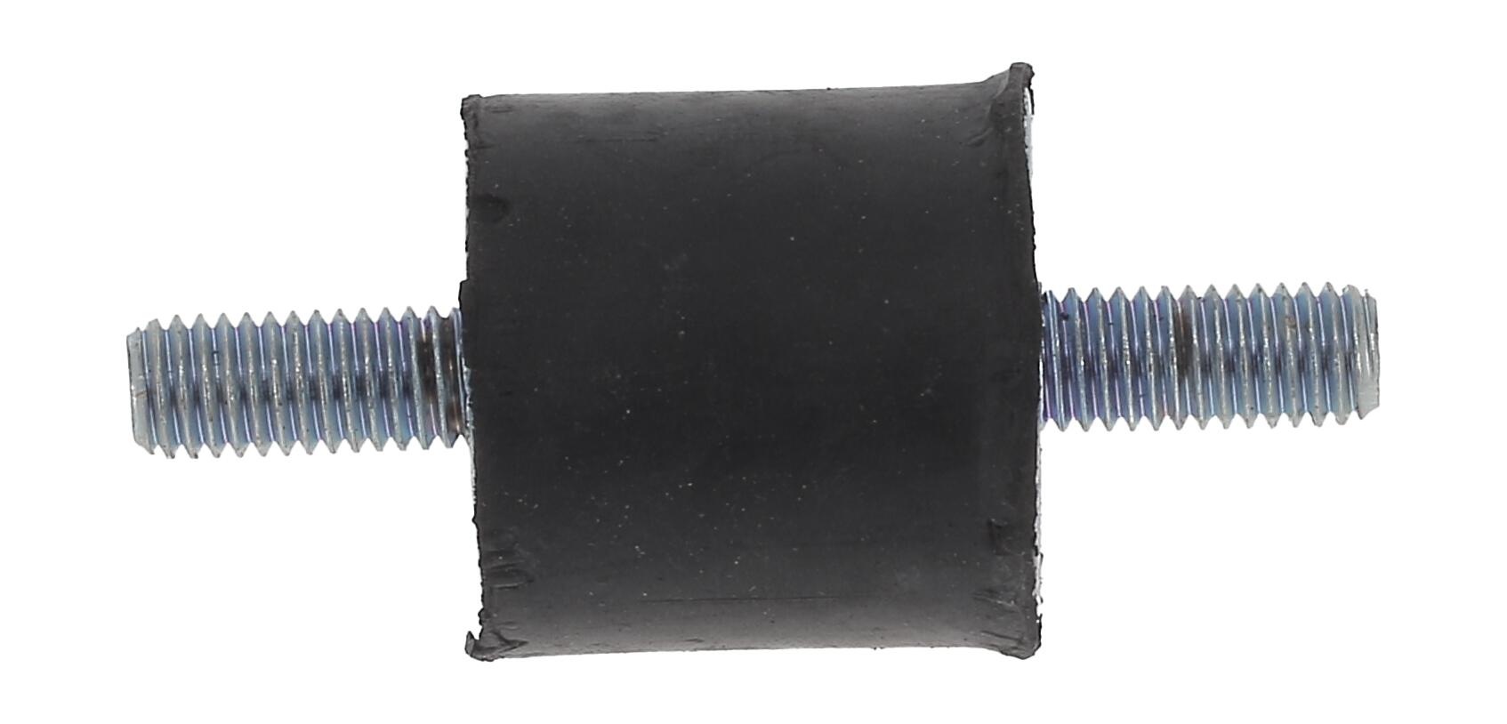 Bandes de caoutchouc, échappement WALKER ref. 81354