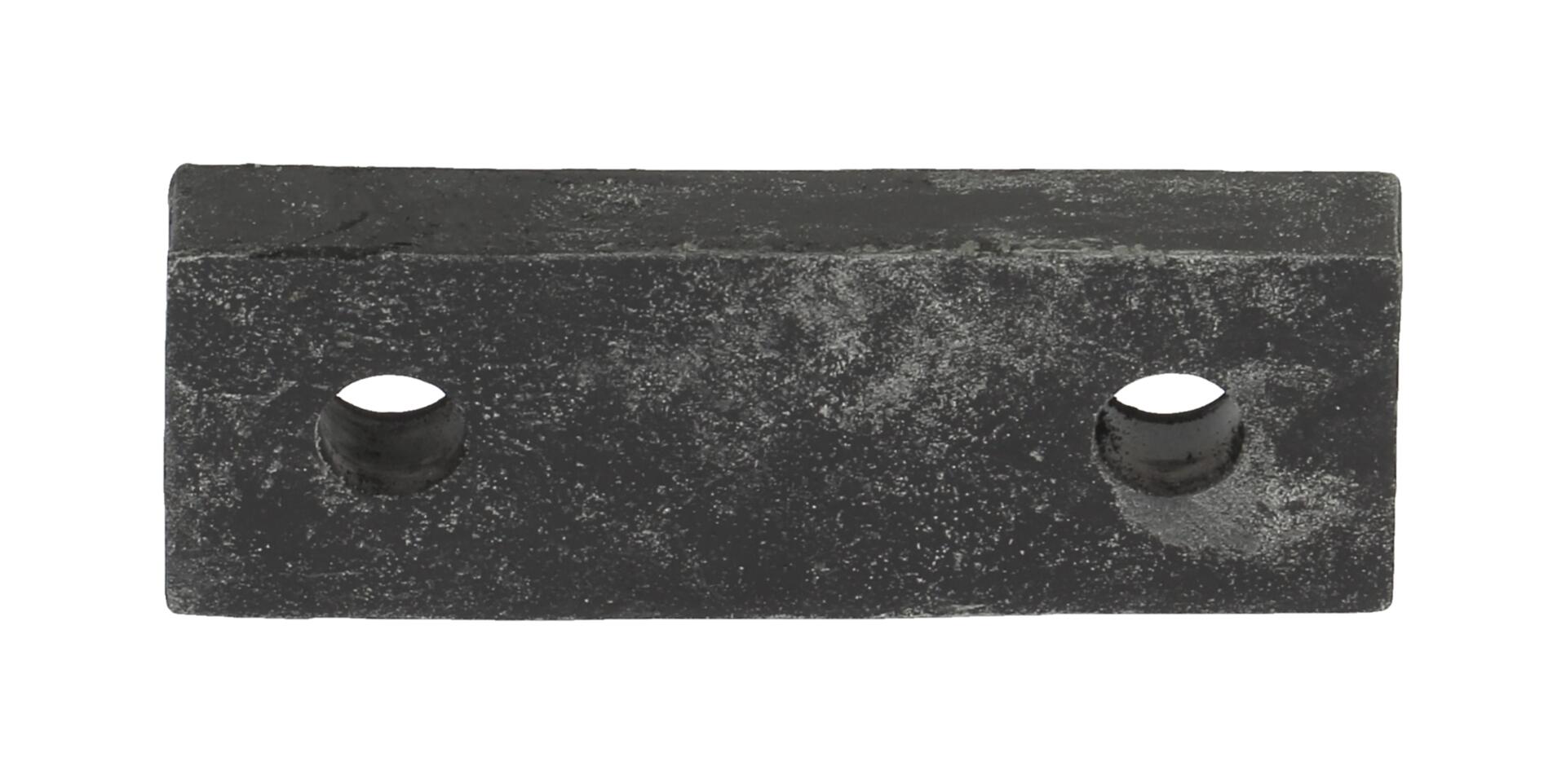 Bandes de caoutchouc, échappement WALKER ref. 81424