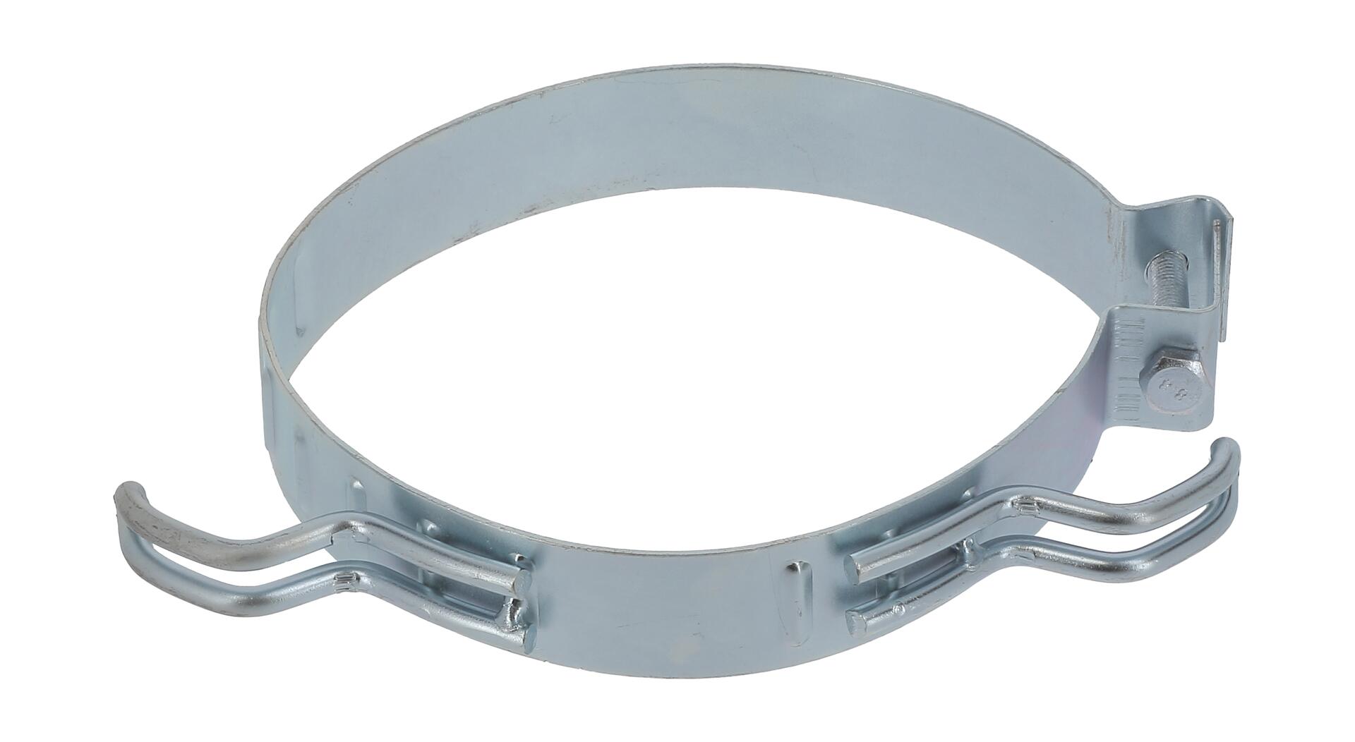 Silentbloc de suspension d'échappement WALKER ref. 81570