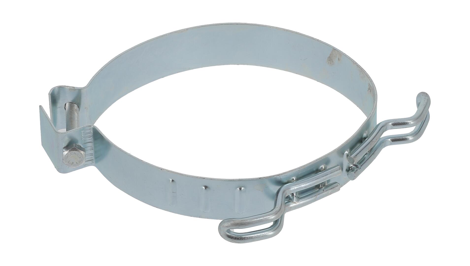 Soporte, sistema de escape WALKER ref. 81584