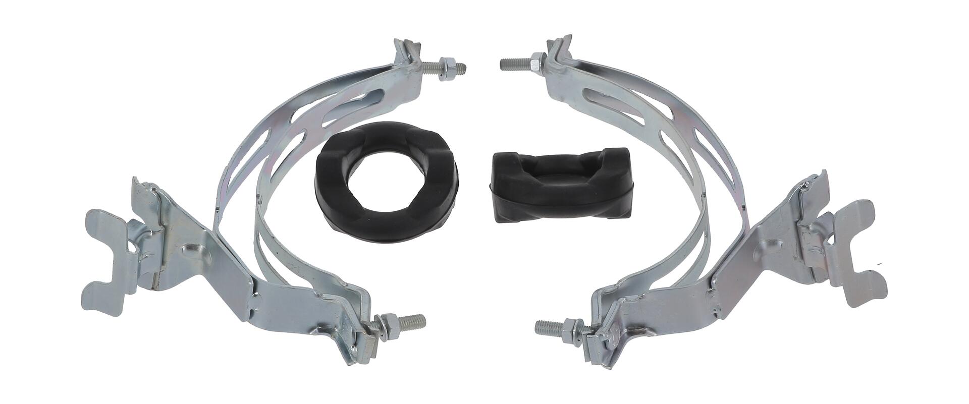 Silentbloc de suspension d'échappement WALKER ref. 81593