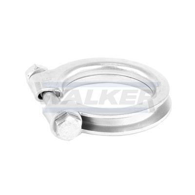 Collier de serrage, échappement WALKER ref. 81817