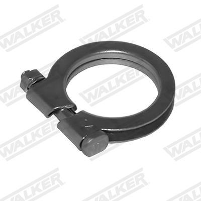 Collier de serrage, échappement WALKER ref. 81866