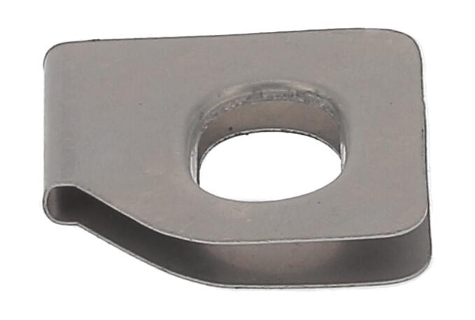 Silentbloc de suspension d'échappement WALKER ref. 81892