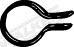 Collier de serrage, échappement WALKER ref. 81938