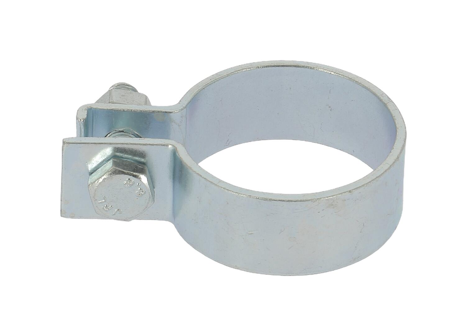 Collier de serrage, échappement WALKER 81971