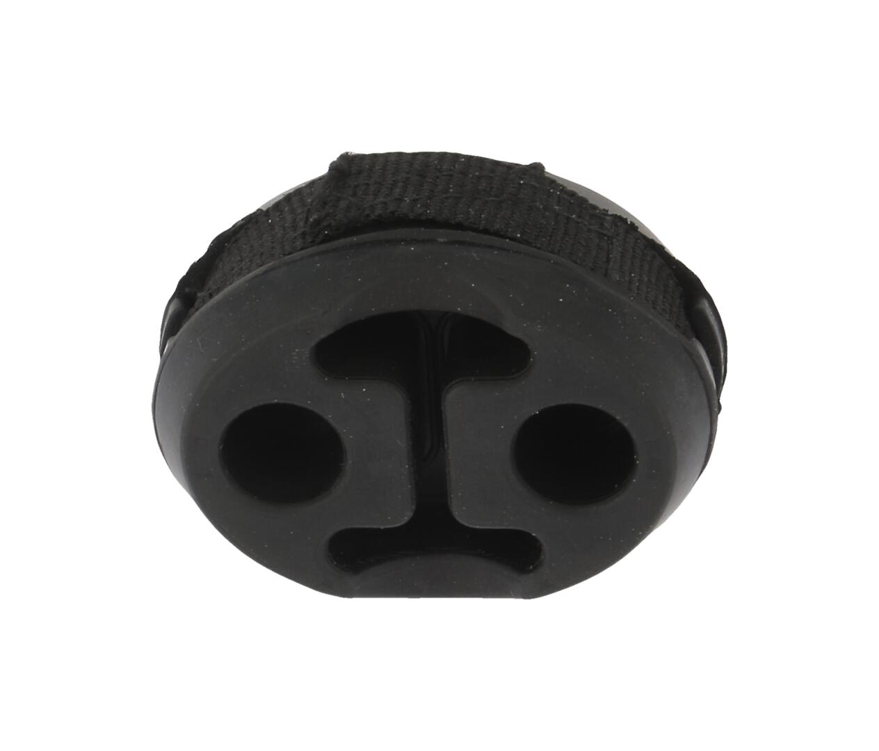 Bandes de caoutchouc, échappement WALKER 82002