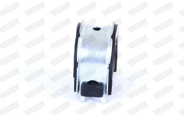 Cinta de goma, sistema de escape WALKER ref. 82042