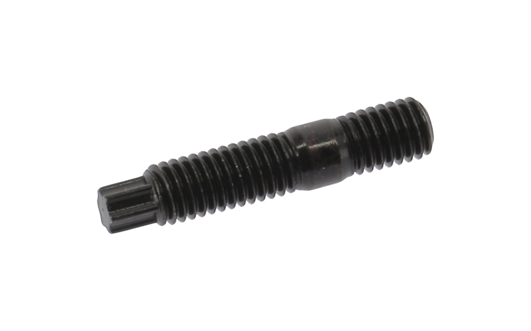 Boulon, système d'échappement WALKER 82043