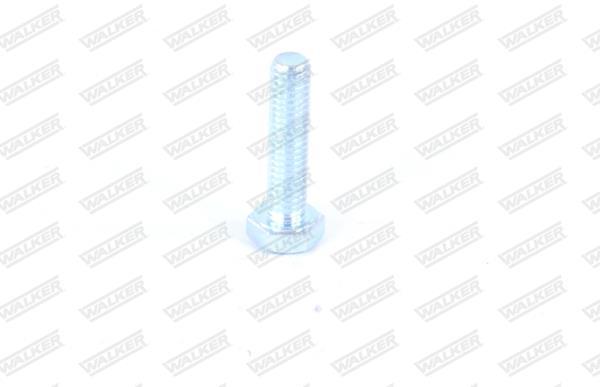 Boulon, système d'échappement WALKER ref. 82060
