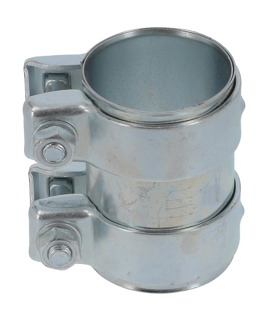 Raccord de tuyau, système d'échappement (Manchon d'échappement) WALKER ref. 82166