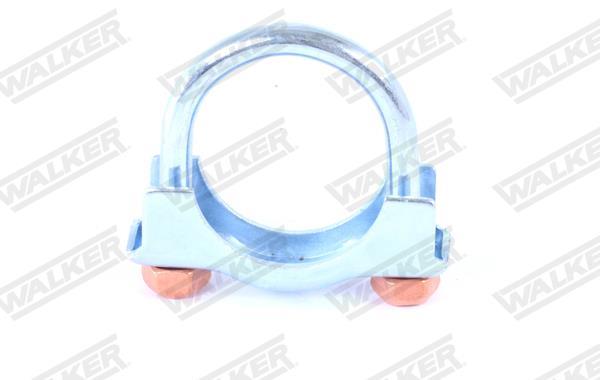 Collier de serrage, échappement WALKER 82324