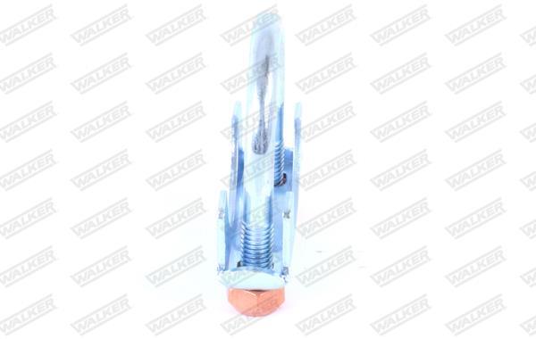 Collier de serrage, échappement WALKER 82324