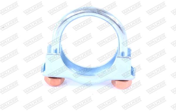 Collier de serrage, échappement WALKER 82324