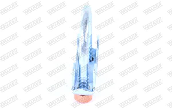 Collier de serrage, échappement WALKER 82324