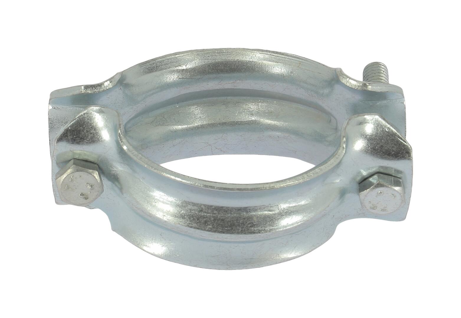 Collier de serrage, échappement WALKER ref. 82519