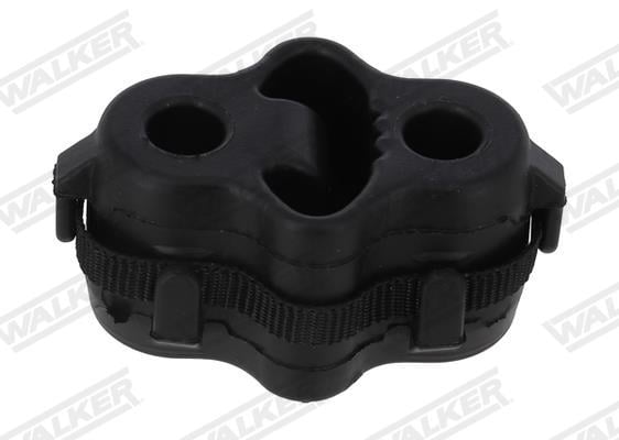 Bandes de caoutchouc, échappement WALKER ref. 82786