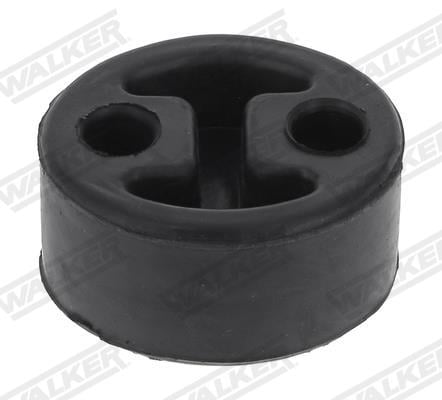 Silentbloc de suspension d'échappement WALKER ref. 82804