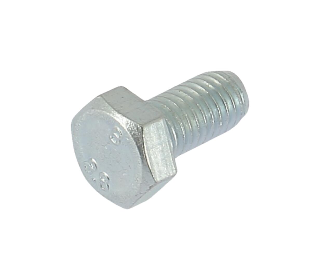 Boulon, système d'échappement WALKER ref. 83110