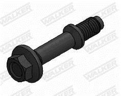 Boulon, système d'échappement WALKER ref. 83163