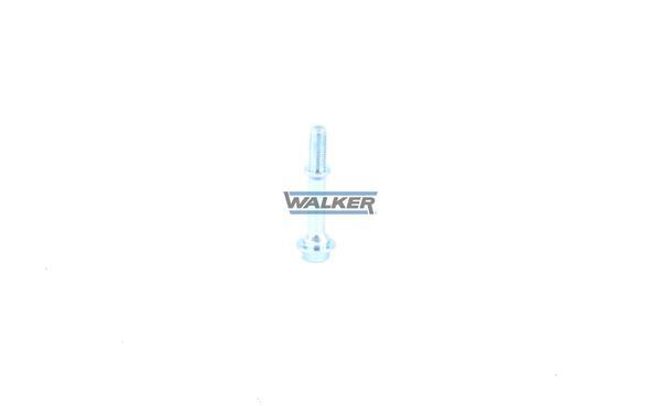 Boulon, système d'échappement WALKER ref. 83170