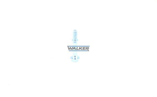Boulon, système d'échappement WALKER ref. 83170