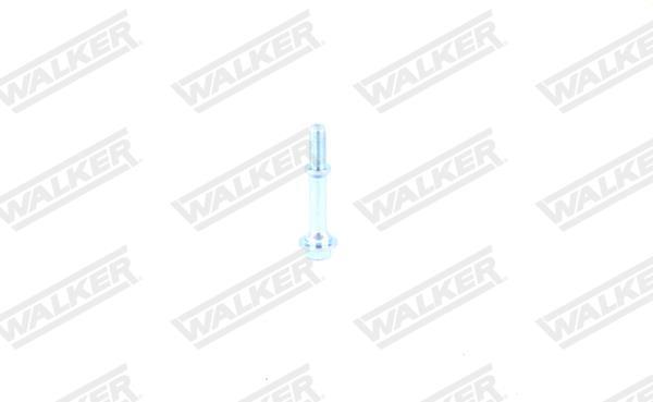 Boulon, système d'échappement WALKER ref. 83170