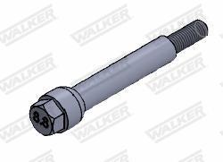 Boulon, système d'échappement WALKER ref. 83181