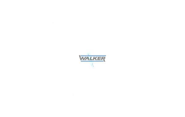 Boulon, système d'échappement WALKER ref. 83181