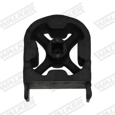 Bandes de caoutchouc, échappement WALKER 83300