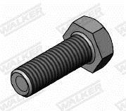 Boulon, système d'échappement WALKER ref. 84030