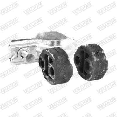 Kit d'assemblage, silencieux (Fixations silencieux) WALKER ref. 86402