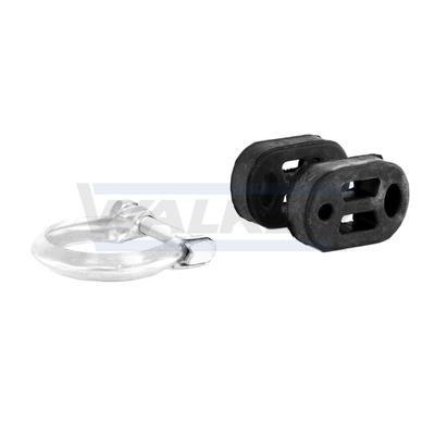 Juego de montaje, silenciador WALKER ref. 86427