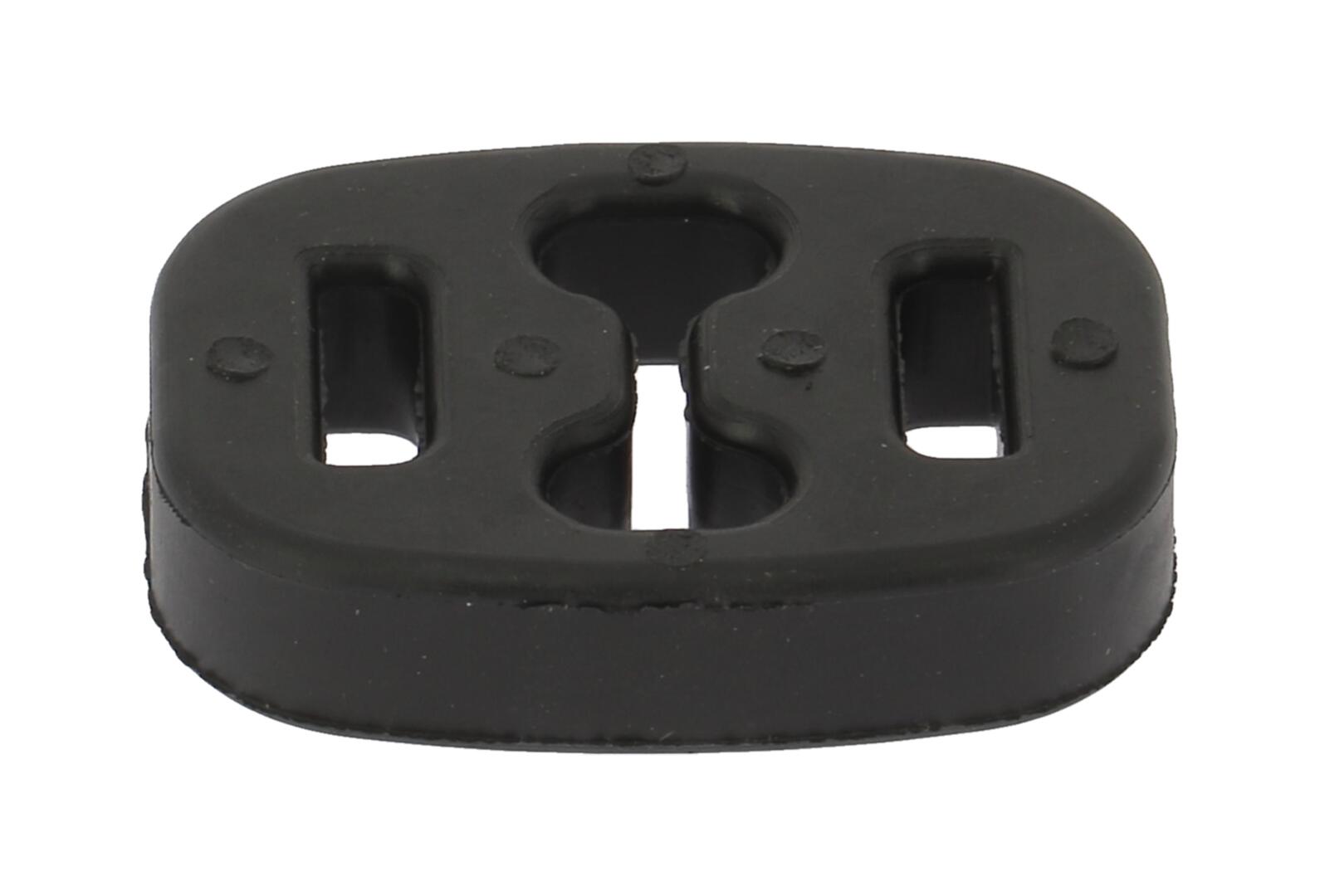 Bandes de caoutchouc, échappement WALKER ref. 86512