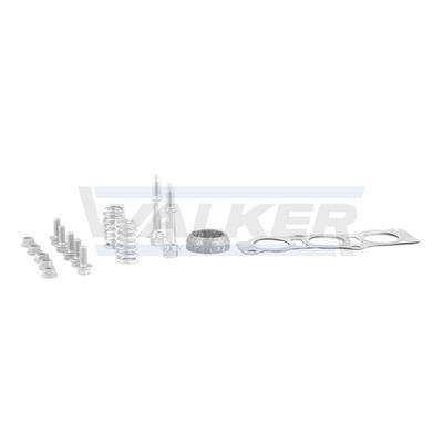 Juego de montaje, catalizador WALKER ref. 87613