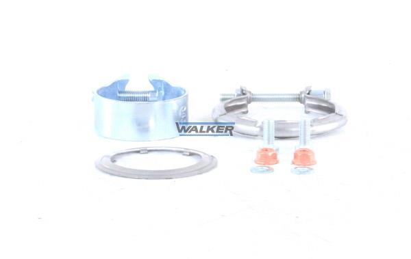 Juego de montaje, catalizador WALKER ref. 87615