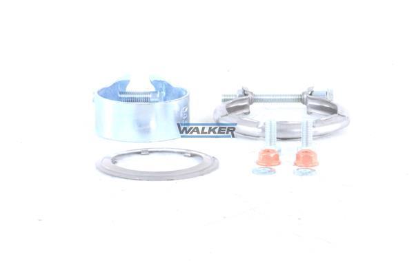 Juego de montaje, catalizador WALKER ref. 87615