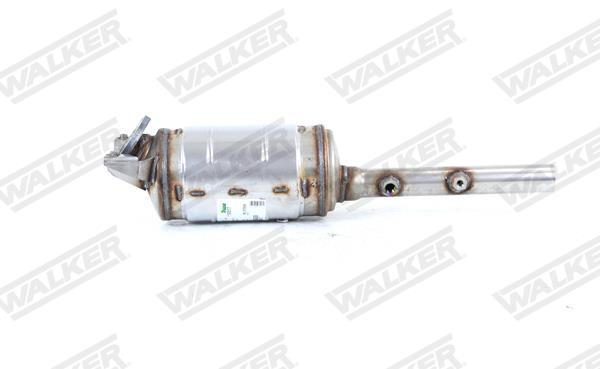 Filtro de partículas (FAP Diesel) WALKER 93017