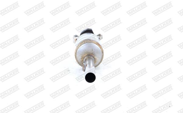 Filtro de partículas (FAP Diesel) WALKER 93017