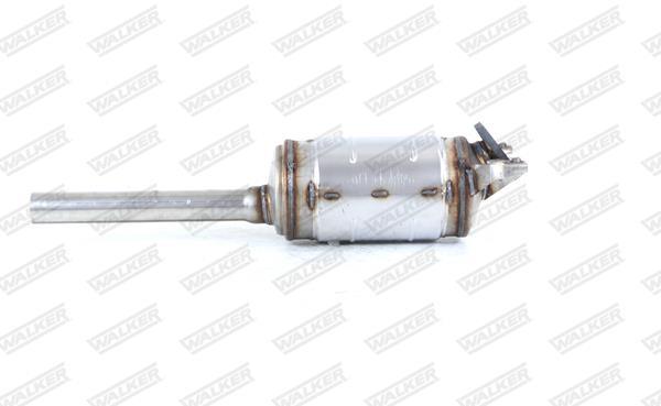 Filtro de partículas (FAP Diesel) WALKER 93017