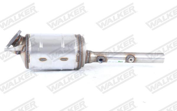 Filtre à particules / FAP (FAP diesel) WALKER 93024