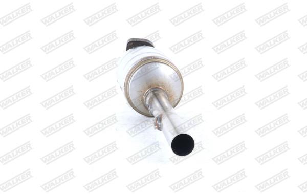 Filtre à particules / FAP (FAP diesel) WALKER 93024