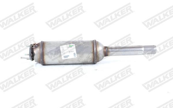 Filtre à particules / FAP (FAP diesel) WALKER ref. 93033